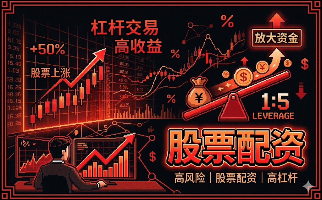 配资风险全景：高杠杆背后的坑与策略