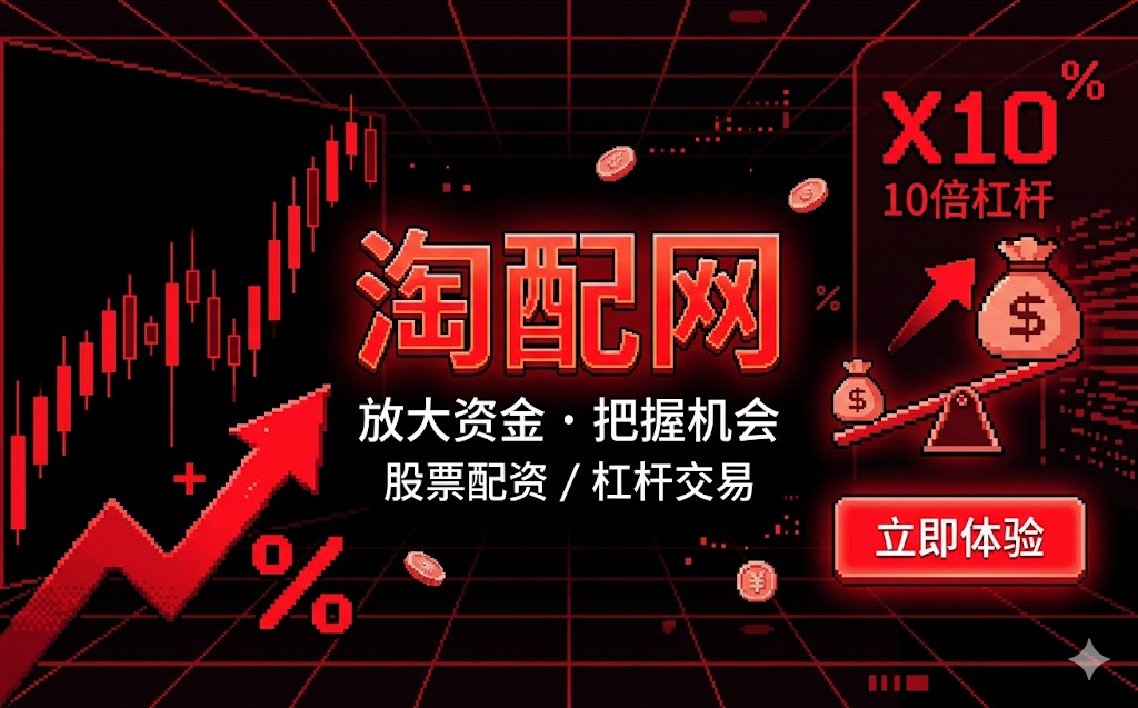 债券股票配资的融资与风控博弈：资金链如何不掉链