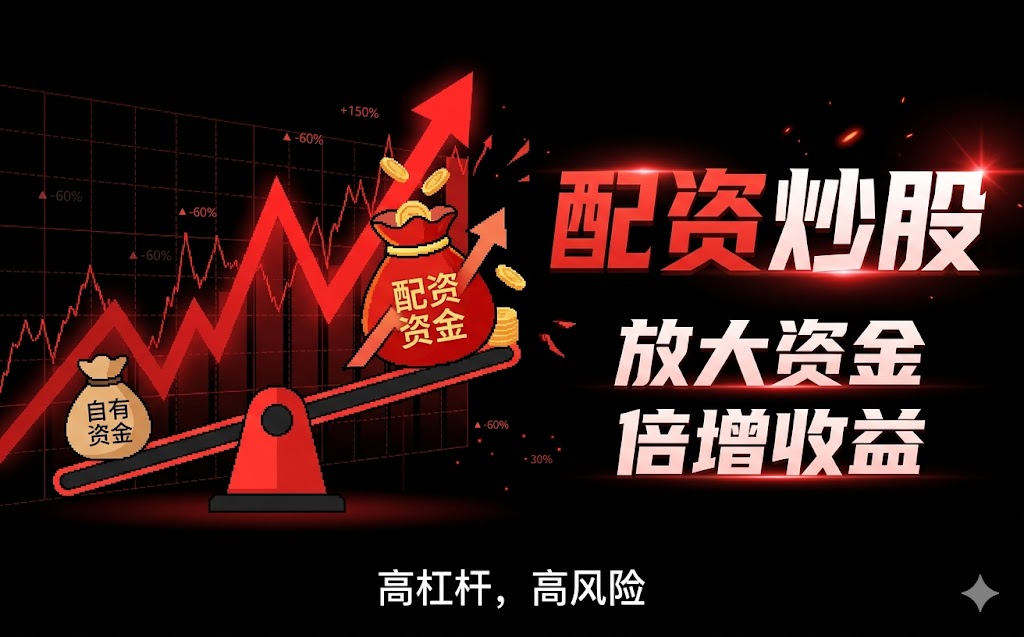 看懂股票配资：从杠杆到风控的一次“清醒校准”