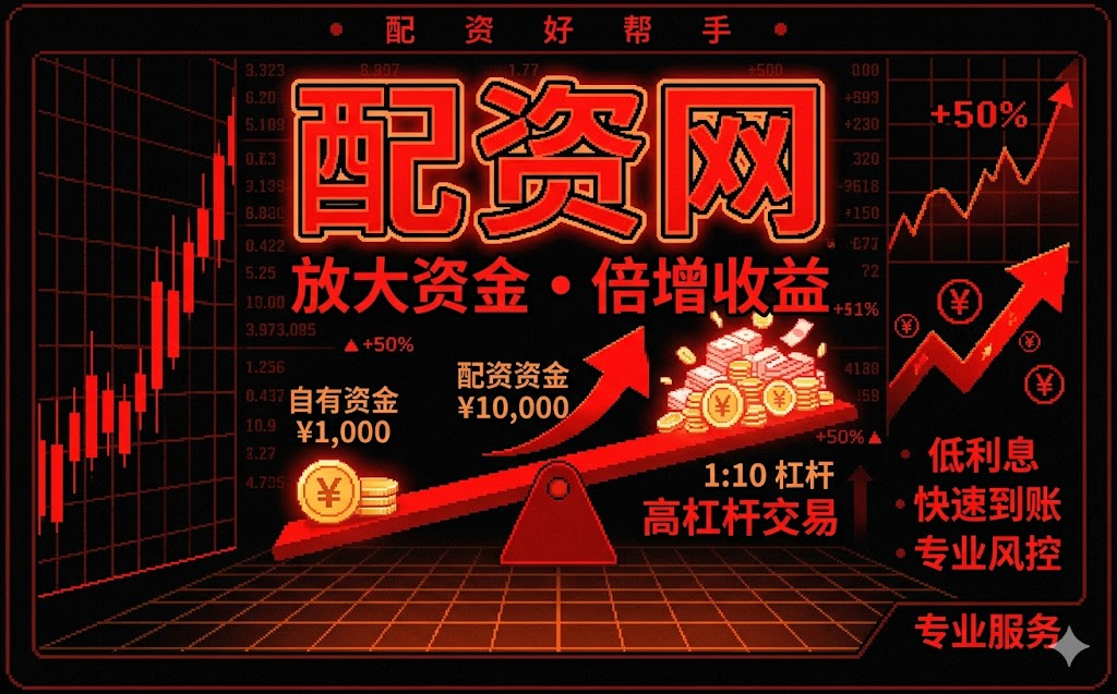 聚赢股票配资：增机会也增风险？看懂杠杆模型与避坑流程